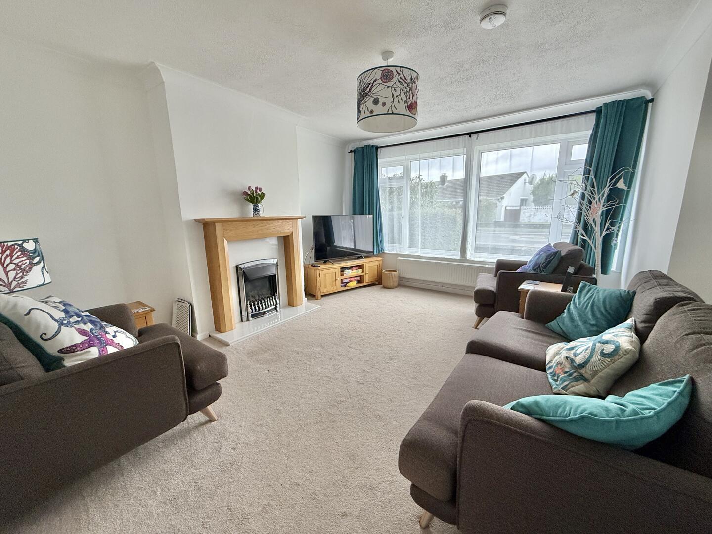 Victoria Road, Threemilestone, Truro